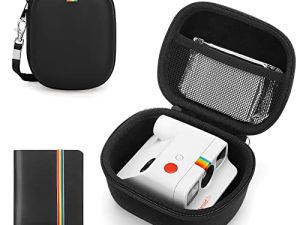 Yinke Case Album for Polaroid Go Instant Mini Camera (9035)