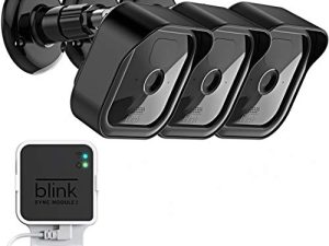 All-New Blink Outdoor Camera Surveillance Mount