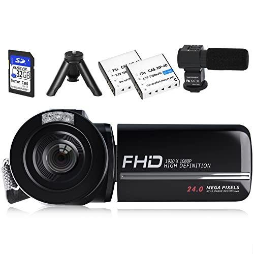 Video Camera Camcorder Video Camera Camcorder