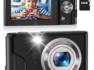 Kids Camera