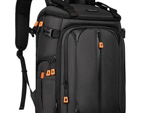 MOSISO Camera Backpack