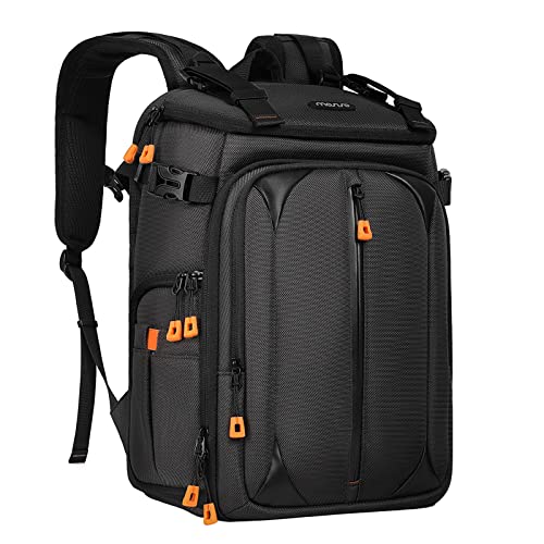 MOSISO Camera Backpack MOSISO Camera Backpack
