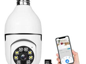 360 Camera