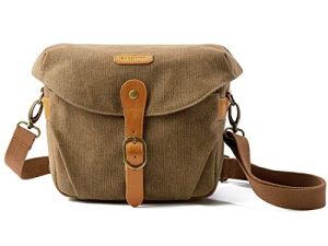 BAGSMART Camera Bag