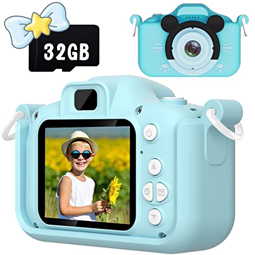 Saneen Kids Camera Saneen Kids Camera