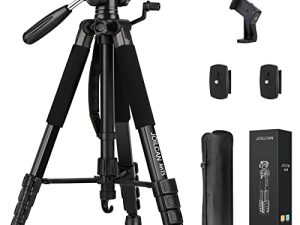 Tripod Camera Tripods