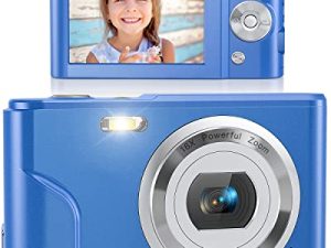 Digital Camera