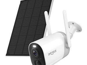 Security Cameras Wireless Outdoor