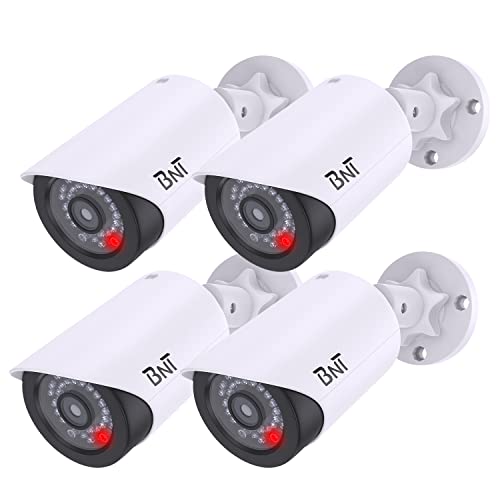 BNT Dummy Fake Security Camera BNT Dummy Fake Security Camera