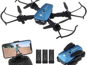 Drone with Camera for Adults/Kids/Beginners