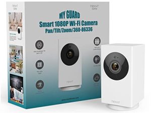 NexHT Indoor Security Camera