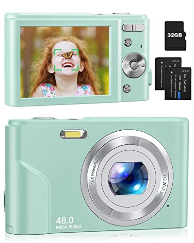 Digital Camera for Kids Digital Camera for Kids