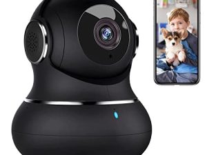 Little elf Camera