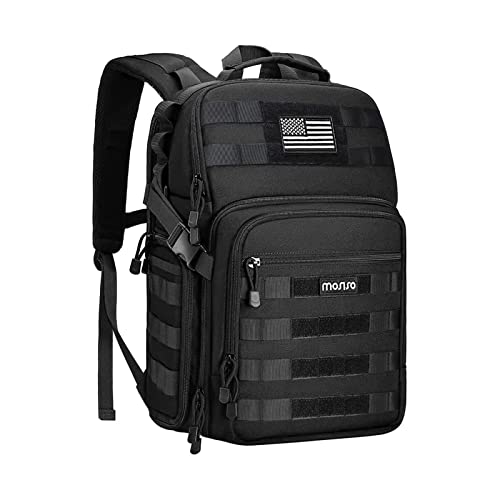 MOSISO Camera Backpack MOSISO Camera Backpack