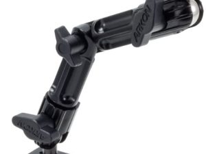 Arkon Camera Wall Mount for CCTV POV Camcorders Cameras