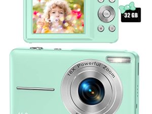 Digital Camera