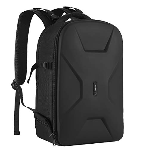 MOSISO Camera Backpack MOSISO Camera Backpack