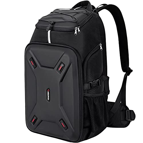 Endurax Camera Drone Backpack Hardshell for DSLR and DJI Phantom 3/4 Endurax Camera Drone Backpack Hardshell for DSLR and DJI Phantom 3/4