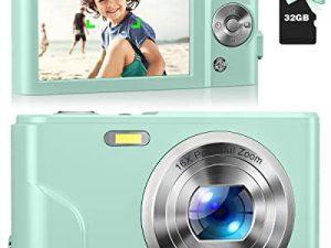 Digital Camera