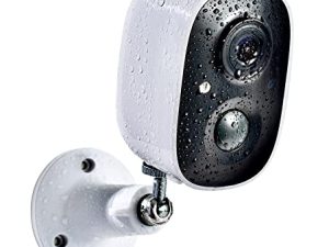 GMK Security Camera Wireless Outdoor