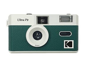 KODAK Reusable Ultra F9 35mm Film Camera