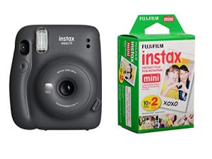Fujifilm Instax Mini 11 Instant Film Camera