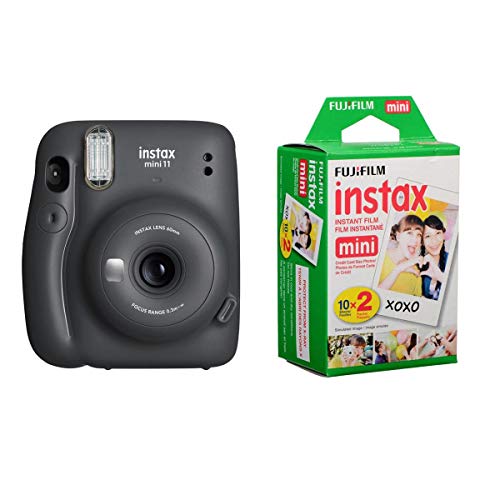 Fujifilm Instax Mini 11 Instant Film Camera Fujifilm Instax Mini 11 Instant Film Camera