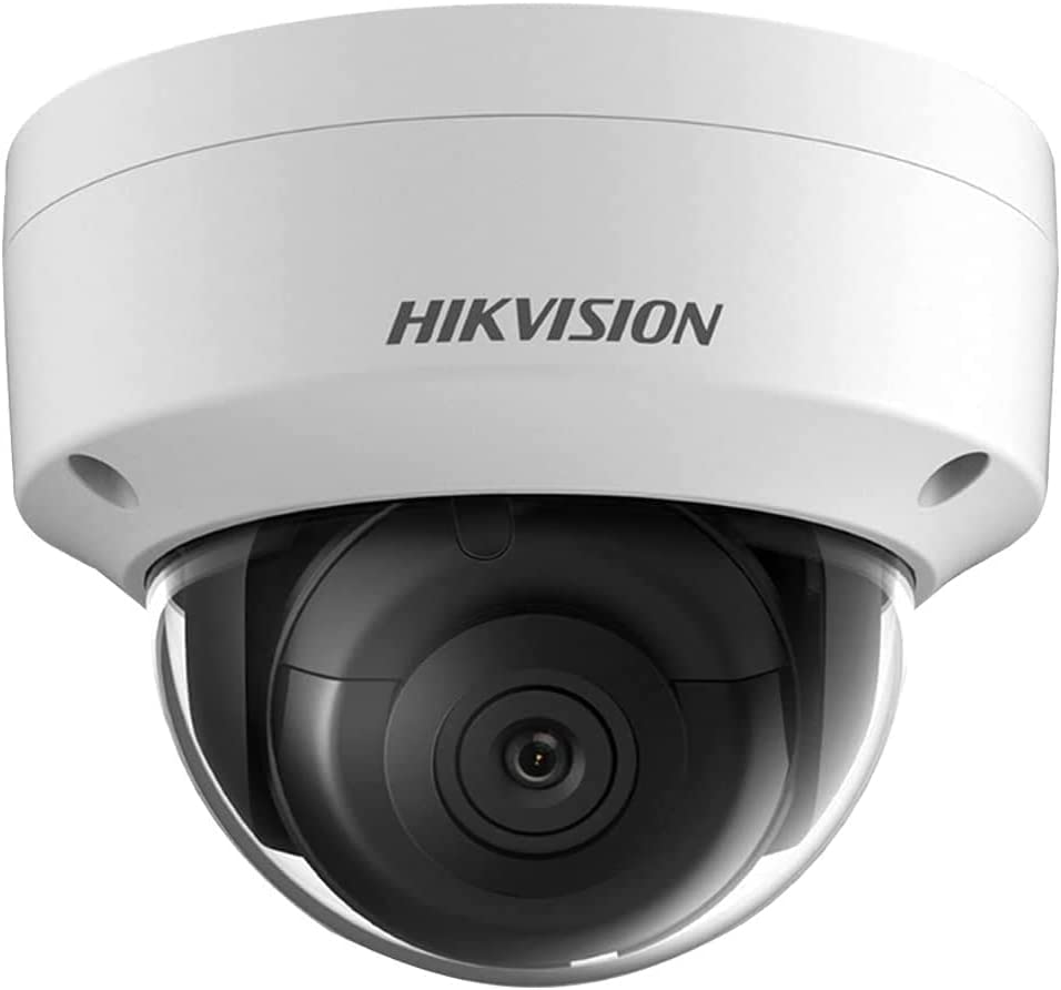 DS-2CD2143G0-I 4MP IP Camera 2.8mm PoE Dome Camera 3-Axis IP67 IK10 H.265+ Support Firmware Upgrade DS-2CD2143G0-I 4MP IP Camera 2.8mm PoE Dome Camera 3-Axis IP67 IK10 H.265+ Support Firmware Upgrade
