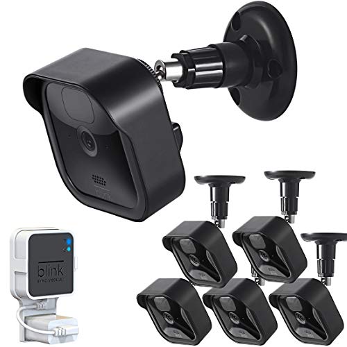 All-New Blink Outdoor Camera Wall Mount All-New Blink Outdoor Camera Wall Mount