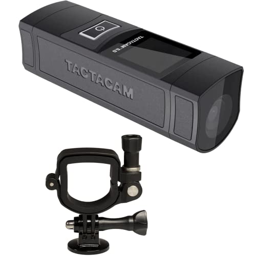 TACTACAM 6.0 Action Camera TACTACAM 6.0 Action Camera