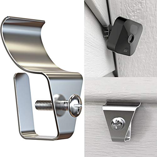 Vinyl Siding Hooks for All-New Blink Outdoor Camera Vinyl Siding Hooks for All-New Blink Outdoor Camera
