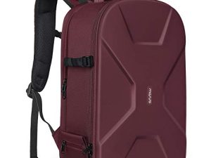 MOSISO Camera Backpack