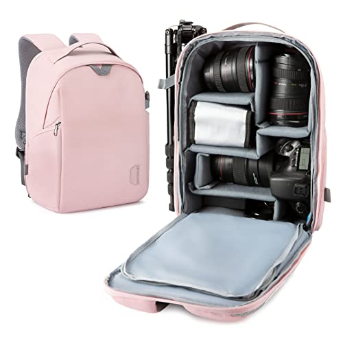 BAGSMART Camera Backpack BAGSMART Camera Backpack