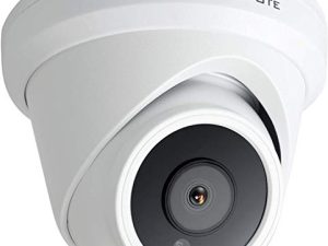 ONWOTE 4K 8MP UltraHD PoE IP Security Camera Turret
