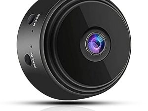 Wireless WiFi Camera