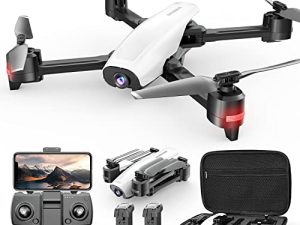 Drones with 4K Camera for Beginners Adults