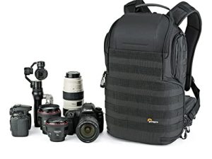 Lowepro ProTactic 350 AW II Modular Backpack with All Weather Cover