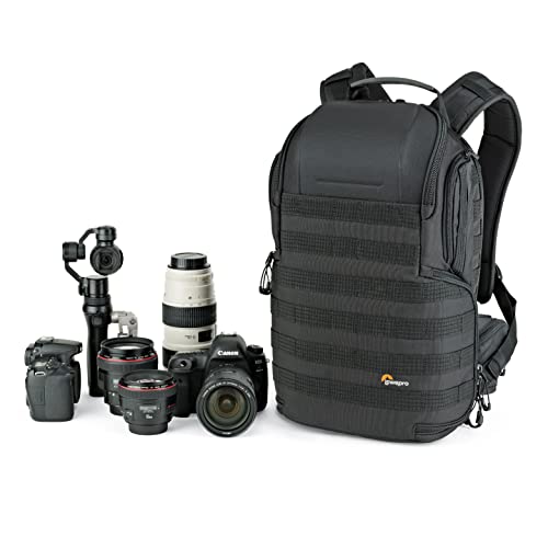 Lowepro ProTactic 350 AW II Modular Backpack with All Weather Cover Lowepro ProTactic 350 AW II Modular Backpack with All Weather Cover