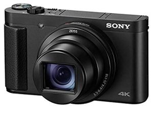Sony DSC-HX99 Compact Digital 18.2 MP Camera with 24-720 mm Zoom