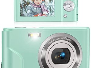 Digital Camera