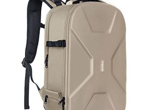 MOSISO Camera Backpack