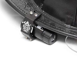 Fire Cam MINI1080 Helmet Camera (US)