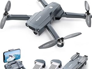 SYMA X500Pro GPS Drones with 4K UHD Camera for Adults