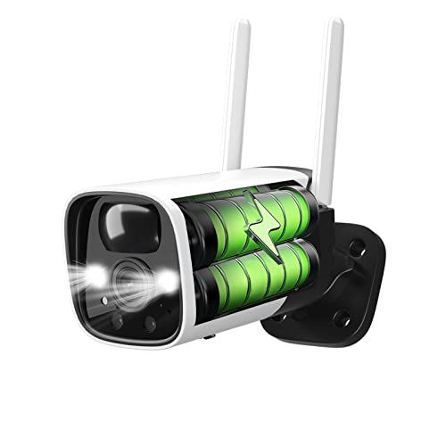 2K Security Cameras Wireless Outdoor with Spotlight 2K Security Cameras Wireless Outdoor with Spotlight