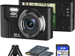 Digital Camera