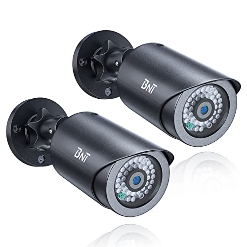 BNT Dummy Fake Security Camera BNT Dummy Fake Security Camera