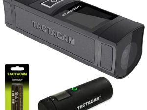 TACTACAM 6.0 Action Camera