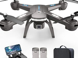 GPS Drone with 4K Camera for Adults Begineer