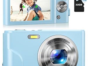 Digital Camera