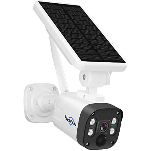 Hiseeu Security Camera Wireless Outdoor Hiseeu Security Camera Wireless Outdoor